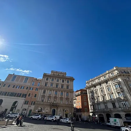 Imperium Suite Trevi