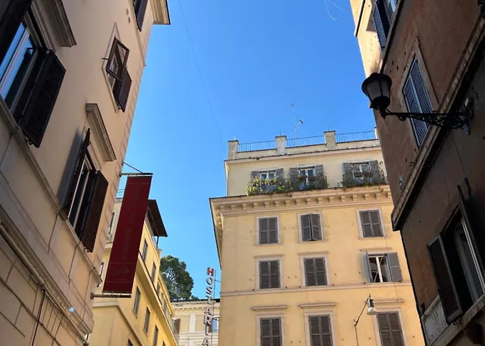 Gasthof Imperium Trevi