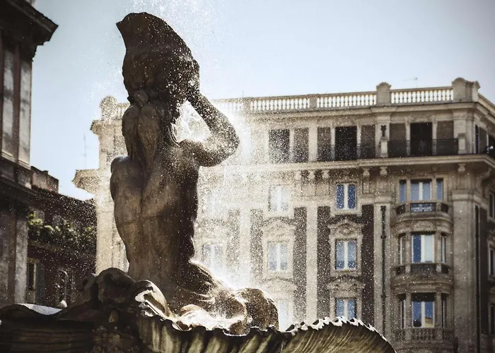 Gasthof Imperium Trevi 4*