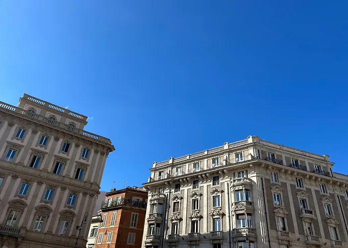 Gasthof Imperium Trevi 4*