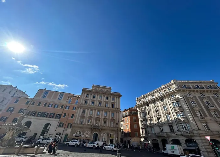 Imperium Trevi 4* Rom