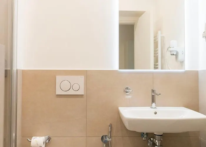 Imperium Trevi Gasthof 4*