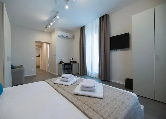 Imperium Trevi 4*