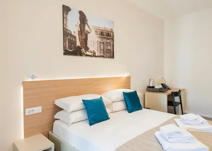 Gasthof Imperium Trevi
