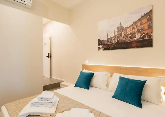 Imperium Trevi Gasthof