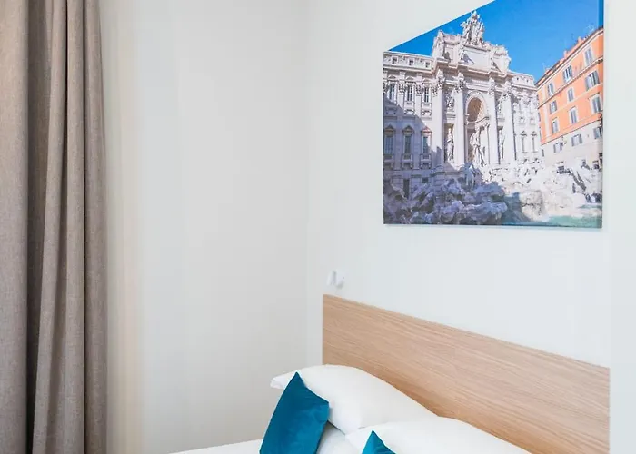 Gasthof Imperium Trevi 4*