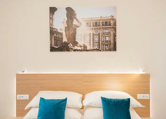 Imperium Trevi 4*