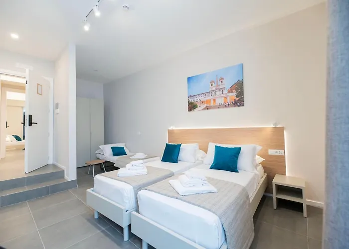 Imperium Trevi Gasthof