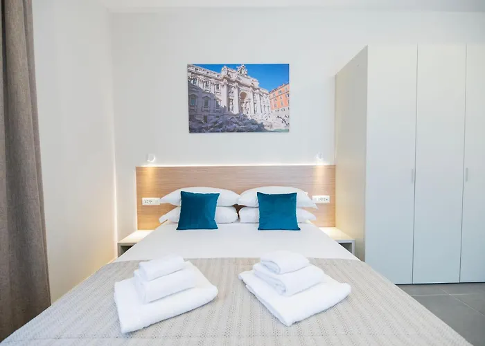 Imperium Trevi Gasthof