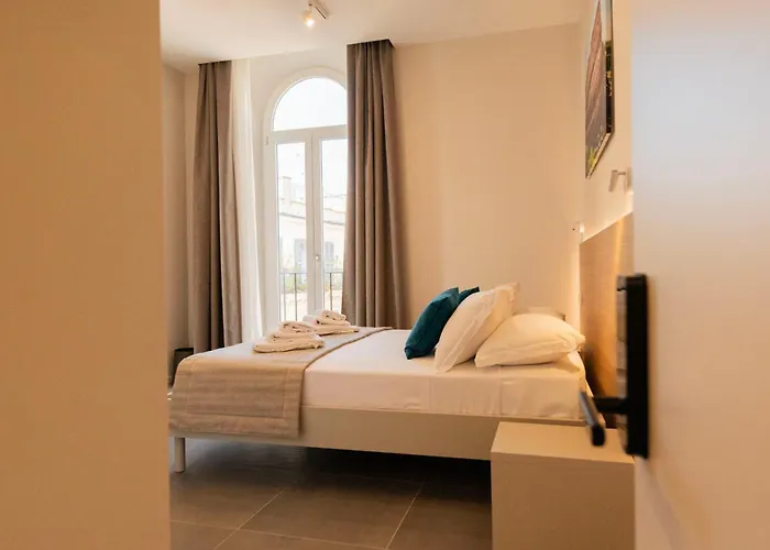 Imperium Trevi Gasthof 4*