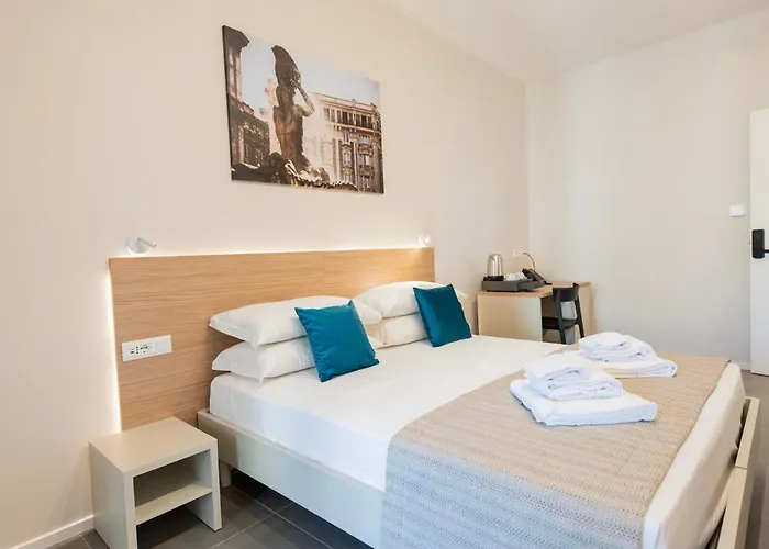 Gasthof Imperium Trevi 4*