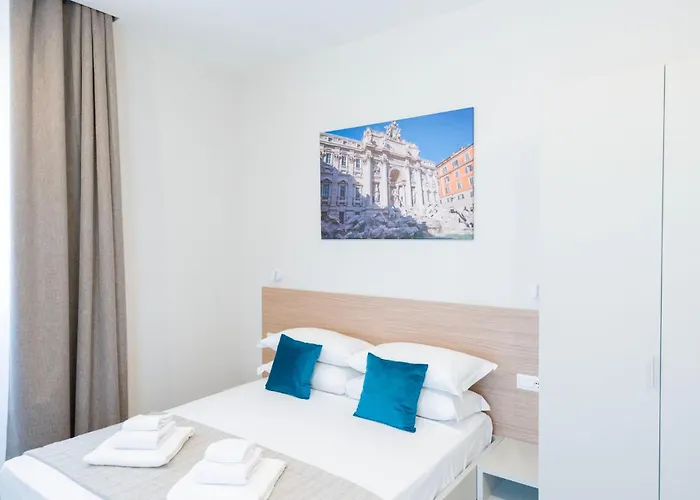 Imperium Trevi Gasthof 4*