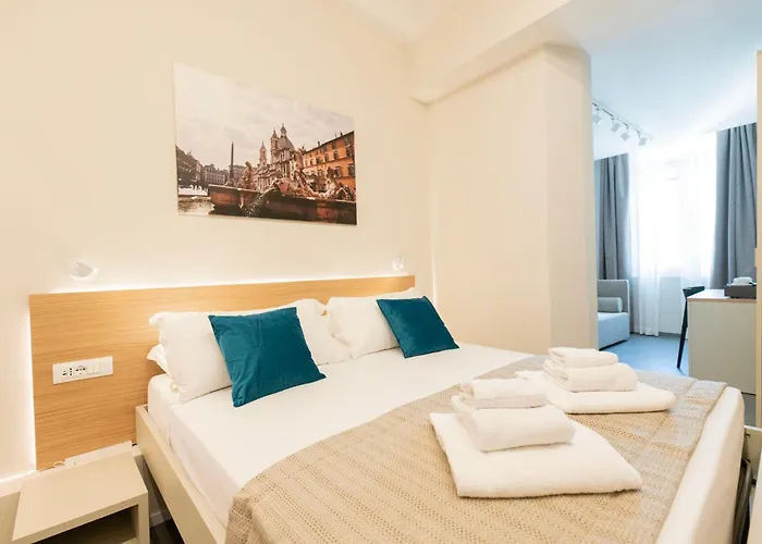 Gasthof Imperium Trevi