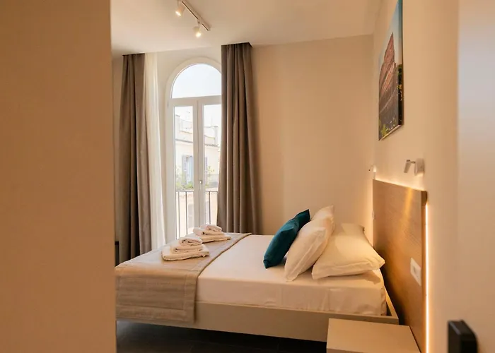Gasthof Imperium Trevi 4*